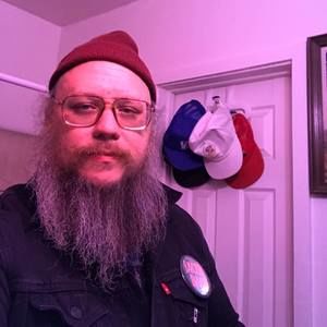 Meet your Posher, Jack